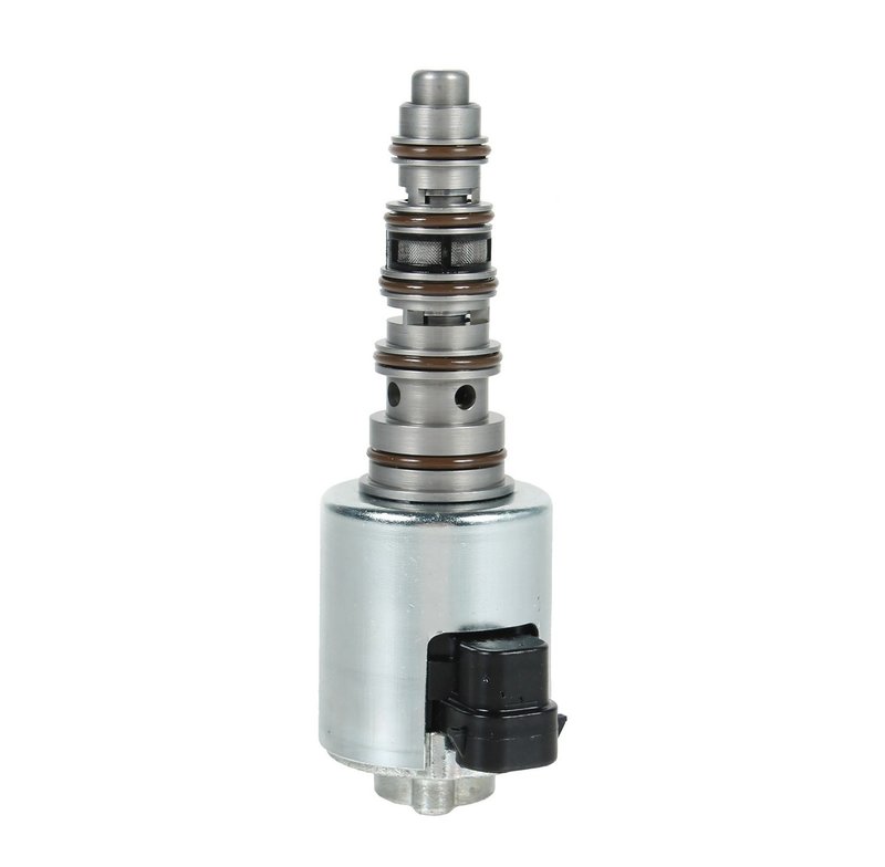 Rotomaster A1371201N Turbocharger Vane Position Solenoid