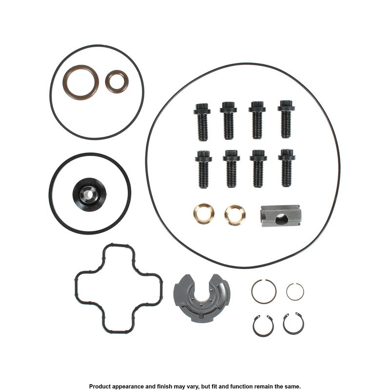 Rotomaster A1380305N Turbocharger Service Kit