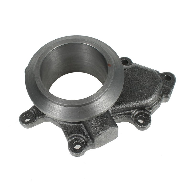 Rotomaster A1383801N Turbocharger Exhaust Adapter