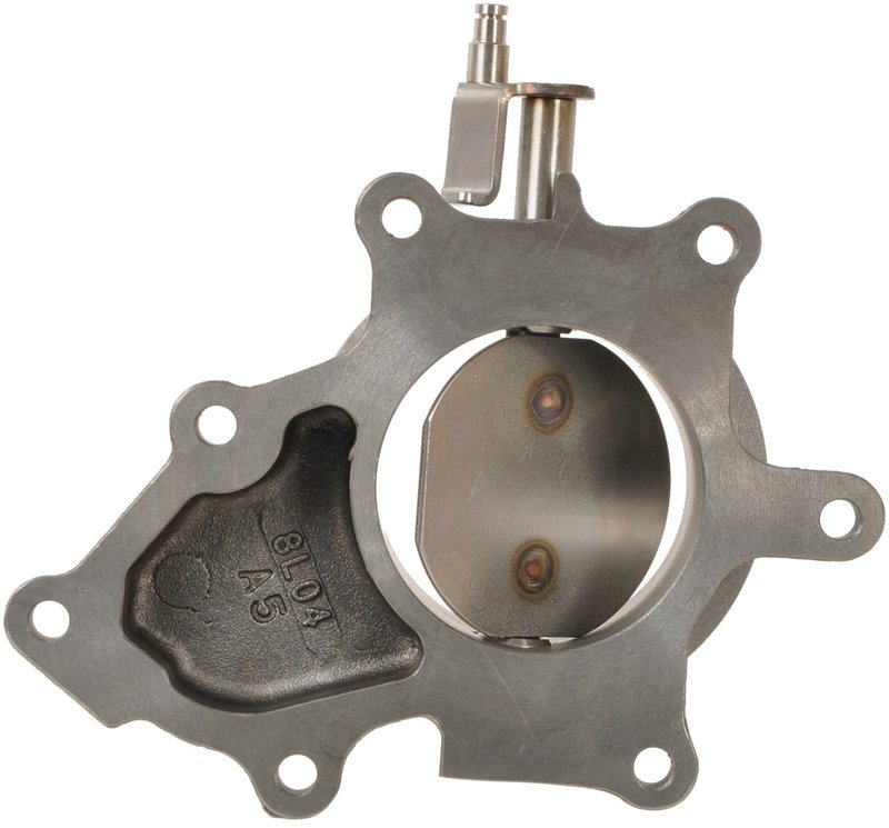 Rotomaster A1383802N Turbocharger Exhaust Adapter