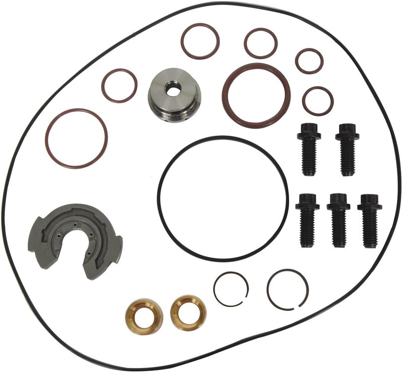 Rotomaster A1400316N Turbocharger Service Kit