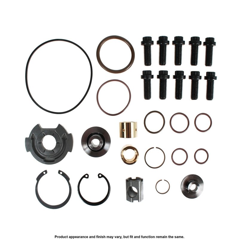 Rotomaster A1660306N Turbocharger Service Kit