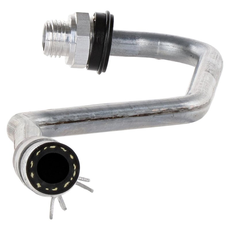 Rotomaster A1672207N Turbocharger Coolant Supply Line