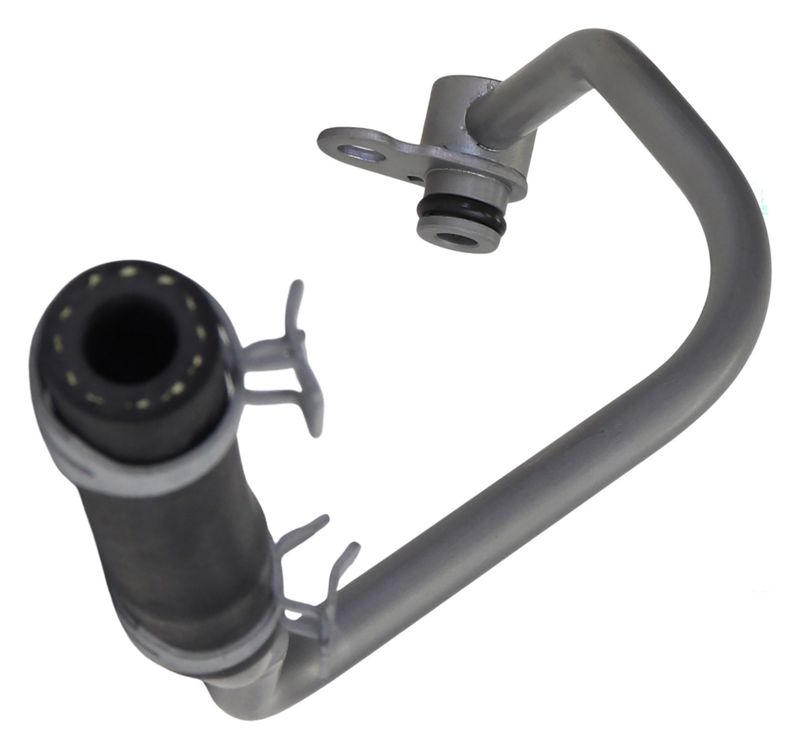 Rotomaster A1675401N Turbocharger Coolant Line - Return