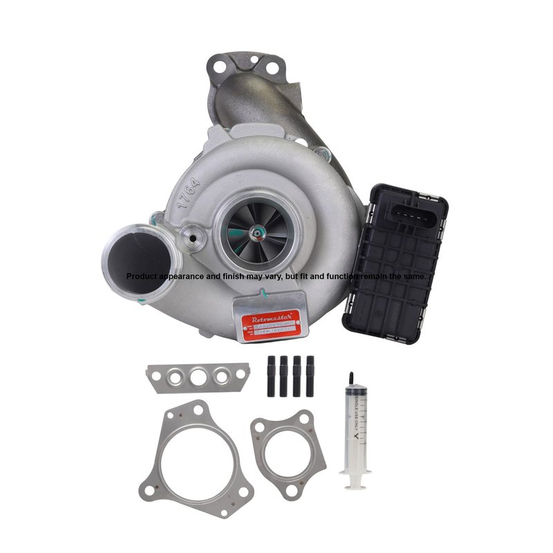 Rotomaster A8200103R Turbocharger