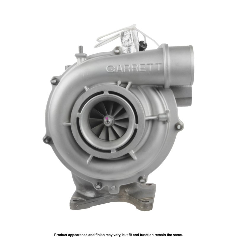 Rotomaster A8370104RVS Turbocharger