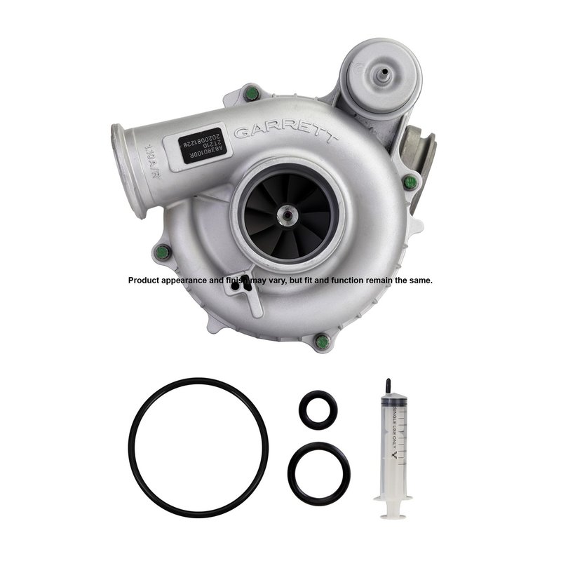 Rotomaster A8380100R Turbocharger