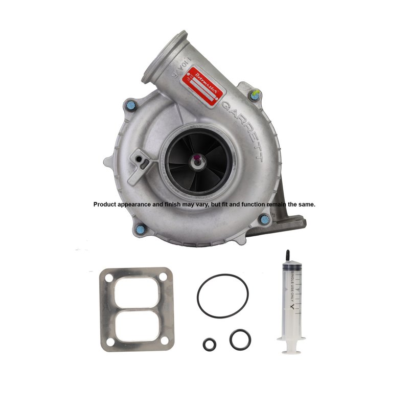 Rotomaster A8380101R Turbocharger