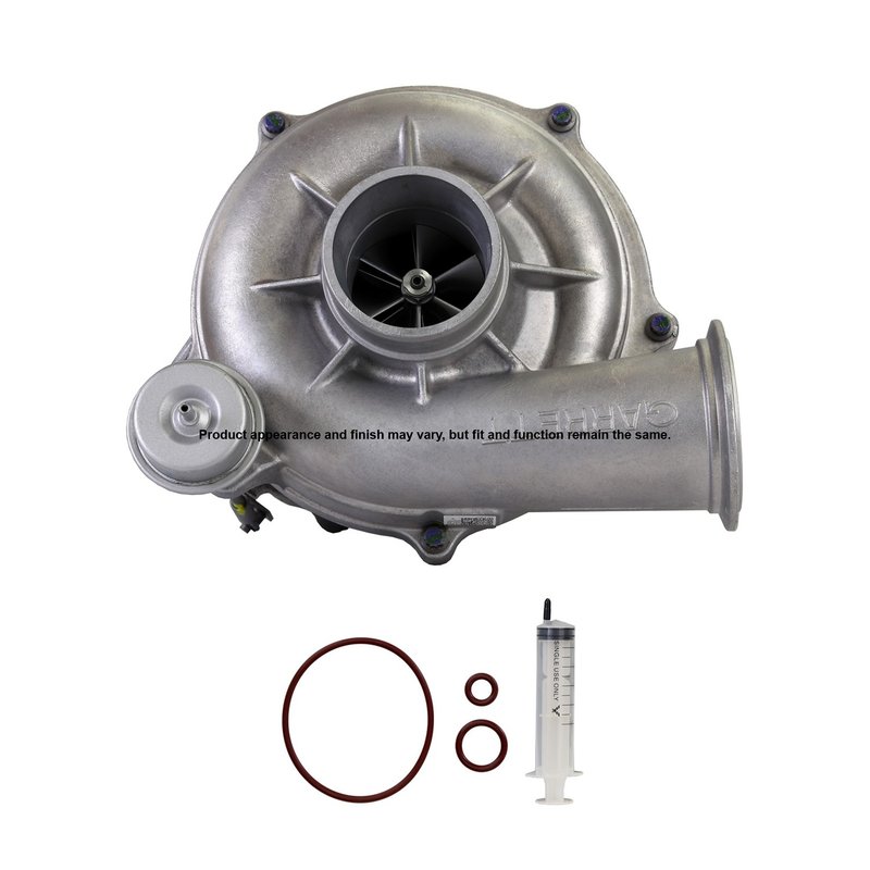 Rotomaster A8380108R Turbocharger