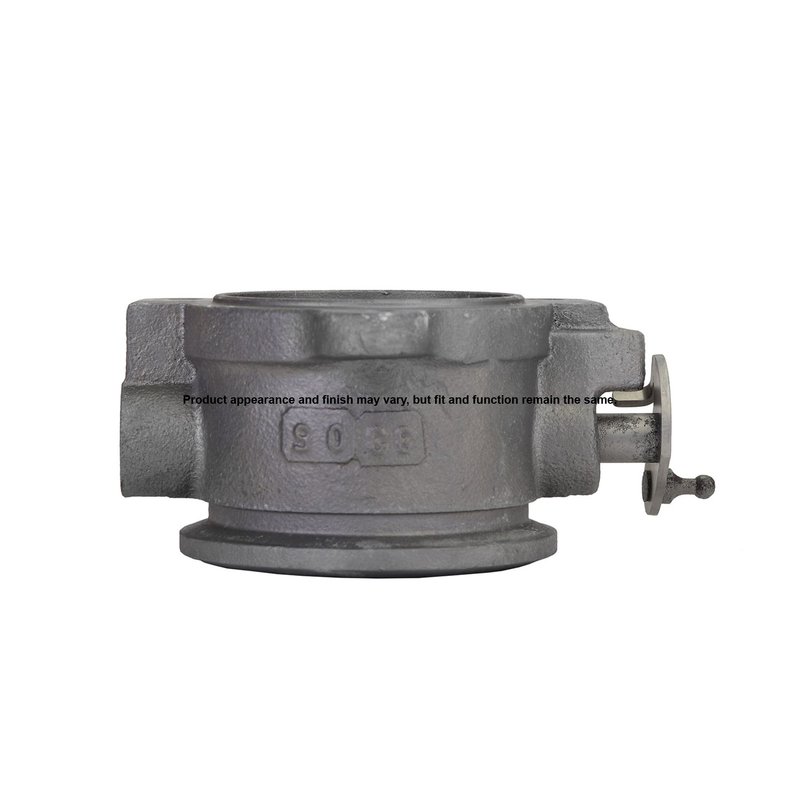 Rotomaster A8383803R Turbocharger Exhaust Adapter