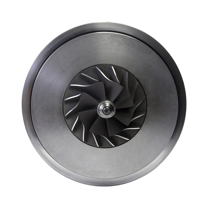 Rotomaster H1010206N Turbocharger Cartridge