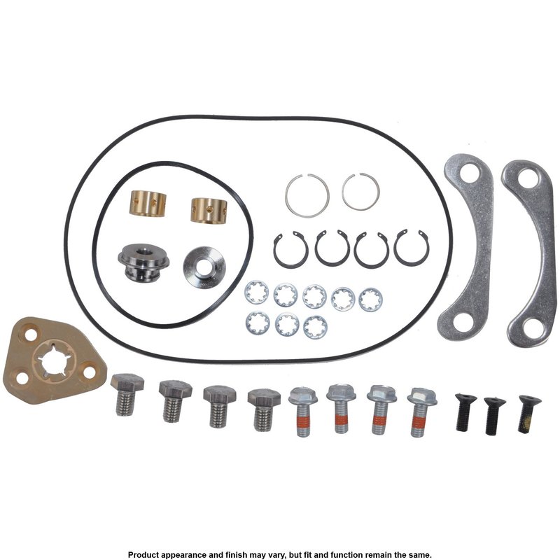 Rotomaster H1010304N Turbocharger Service Kit