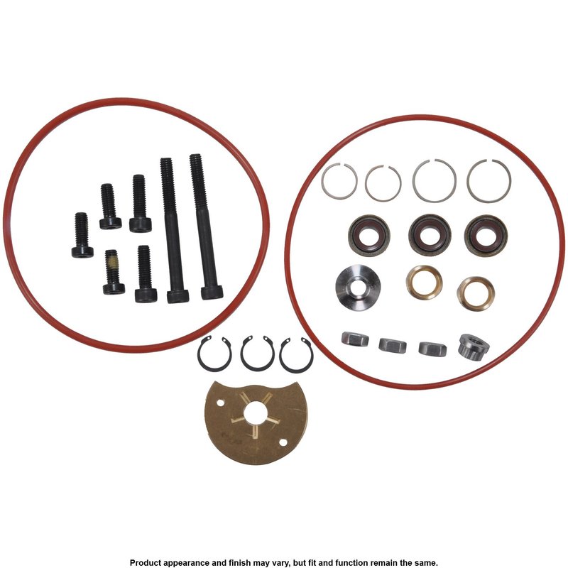 Rotomaster H1300311N Turbocharger Service Kit
