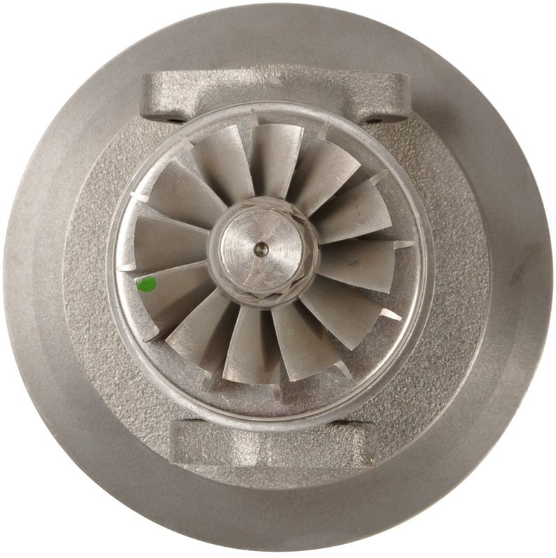 Rotomaster H1350201N Turbocharger Cartridge