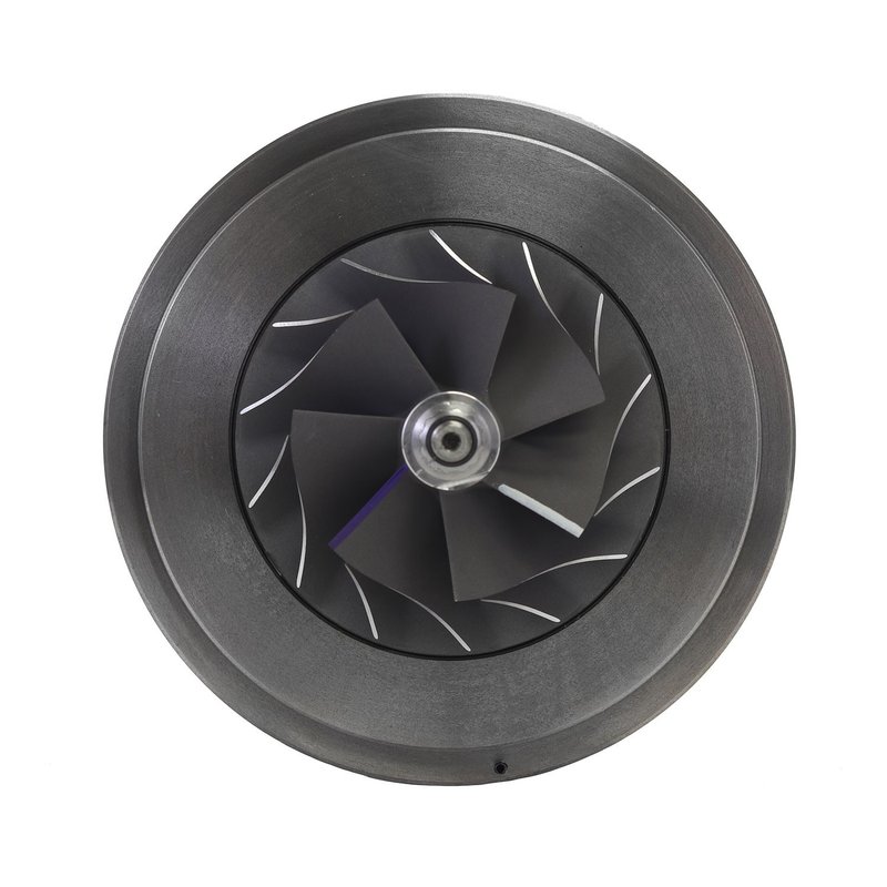 Rotomaster H1350202N Turbocharger Cartridge