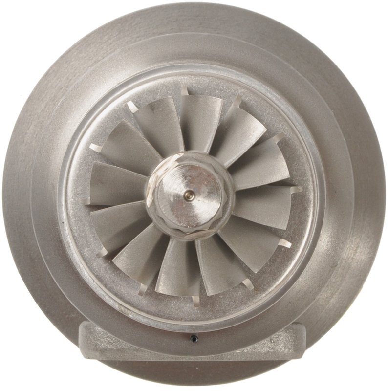 Rotomaster H1350209N Turbocharger Cartridge