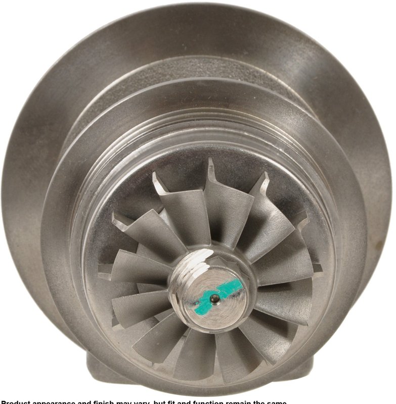 Rotomaster H1350210N Turbocharger Cartridge