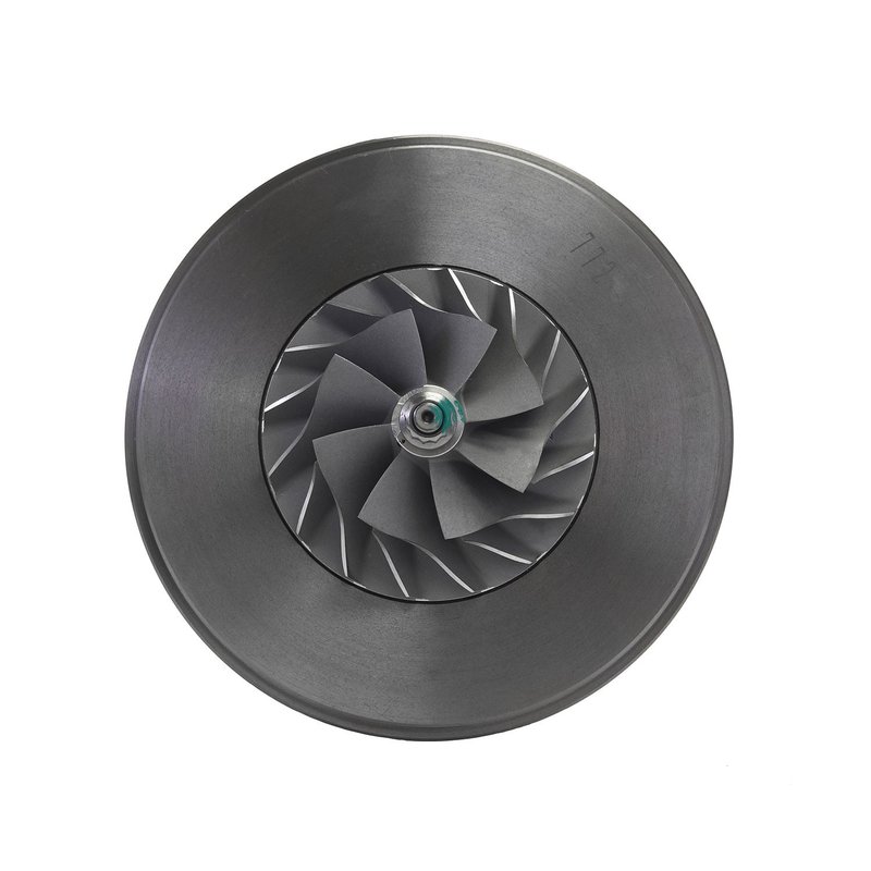 Rotomaster H1350212N Turbocharger Cartridge