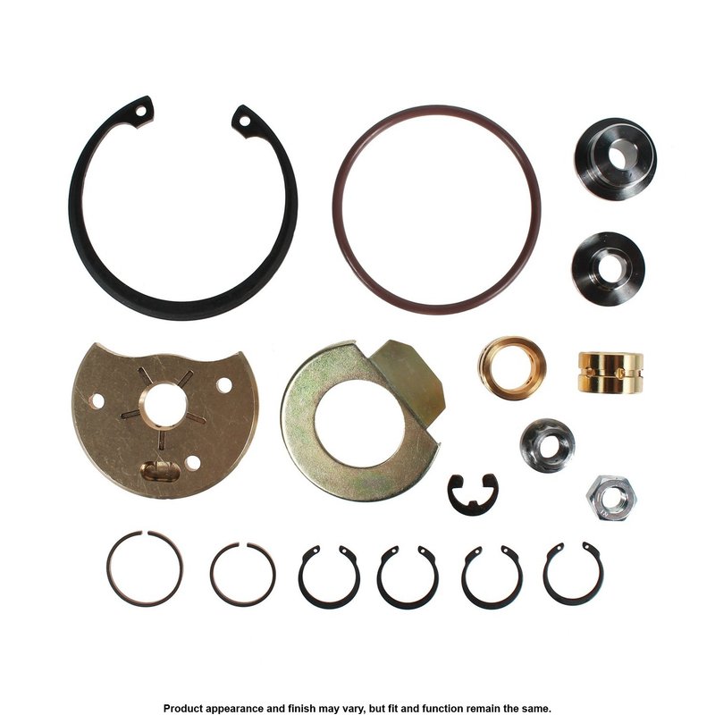 Rotomaster H1350315N Turbocharger Service Kit