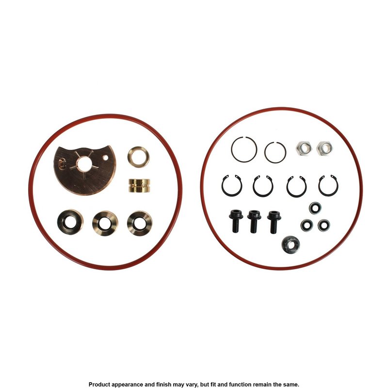 Rotomaster H1350318N Turbocharger Service Kit