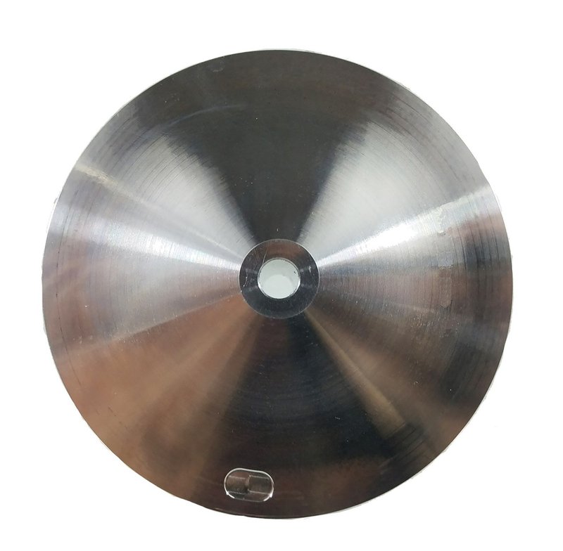 Rotomaster H1350515N Turbocharger Compressor Wheel