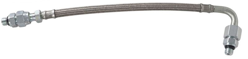 Rotomaster H1355101N Turbocharger Oil Line - Supply
