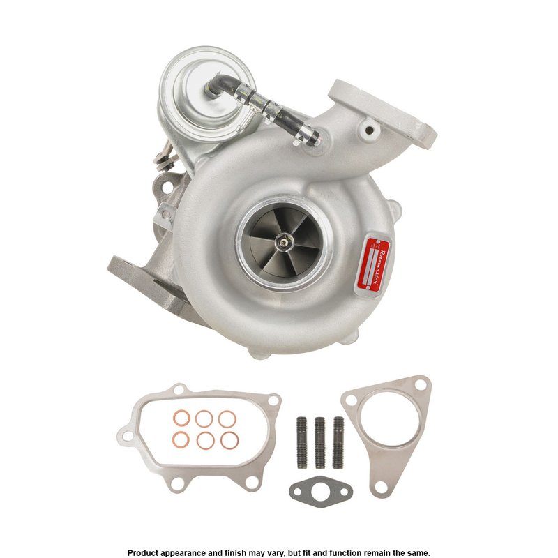 Rotomaster J1400113N Turbocharger