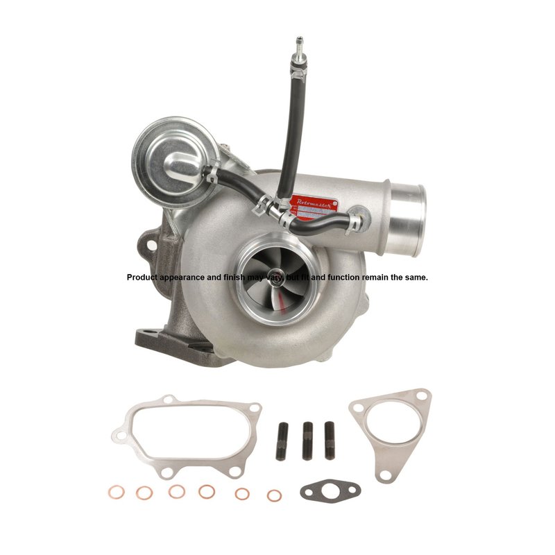 Rotomaster J1520102N Turbocharger