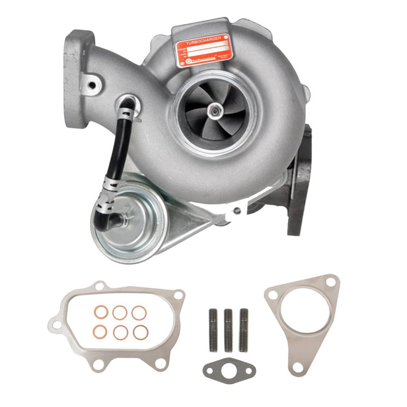 Rotomaster J1550116N Turbocharger