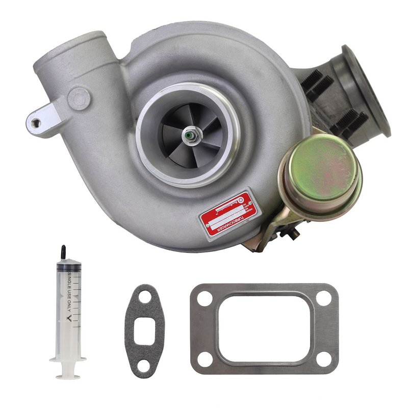 Rotomaster J1650103N Turbocharger