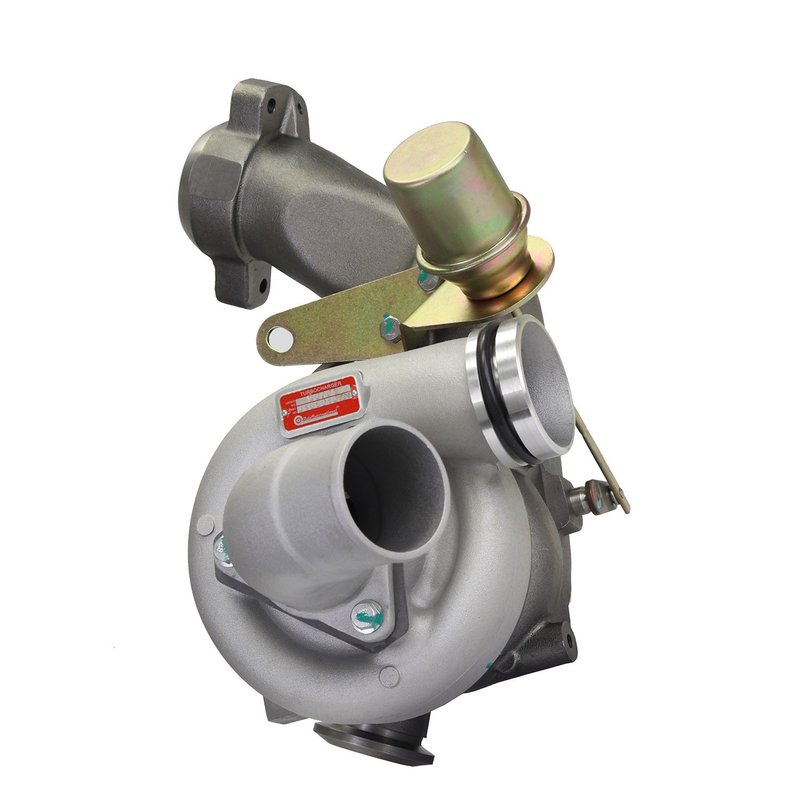 Rotomaster J1650107N Turbocharger
