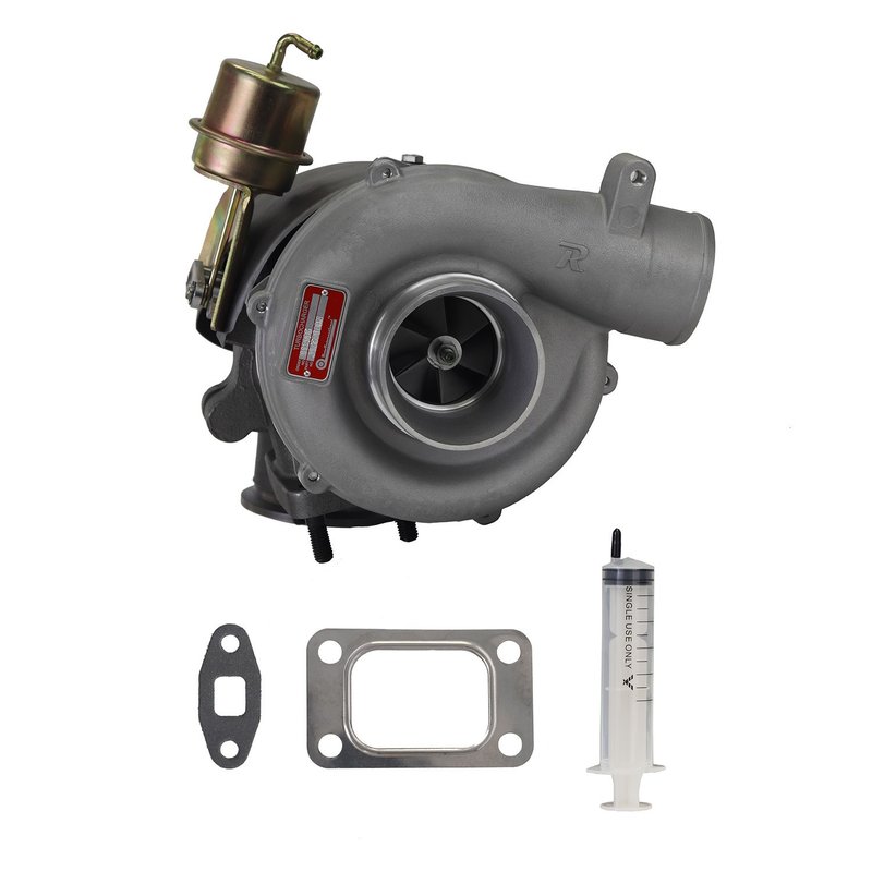 Rotomaster J1650108N Turbocharger
