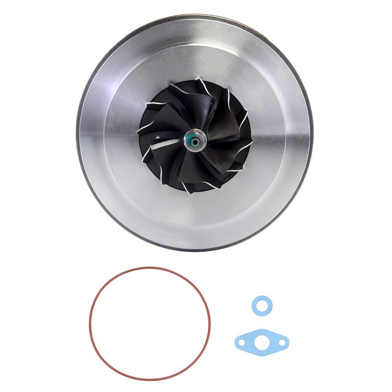 Rotomaster K1030204N Turbocharger Cartridge