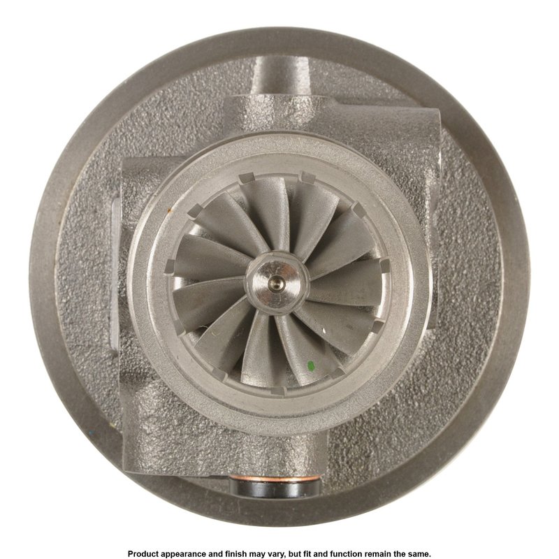Rotomaster K1030220N Turbocharger Cartridge