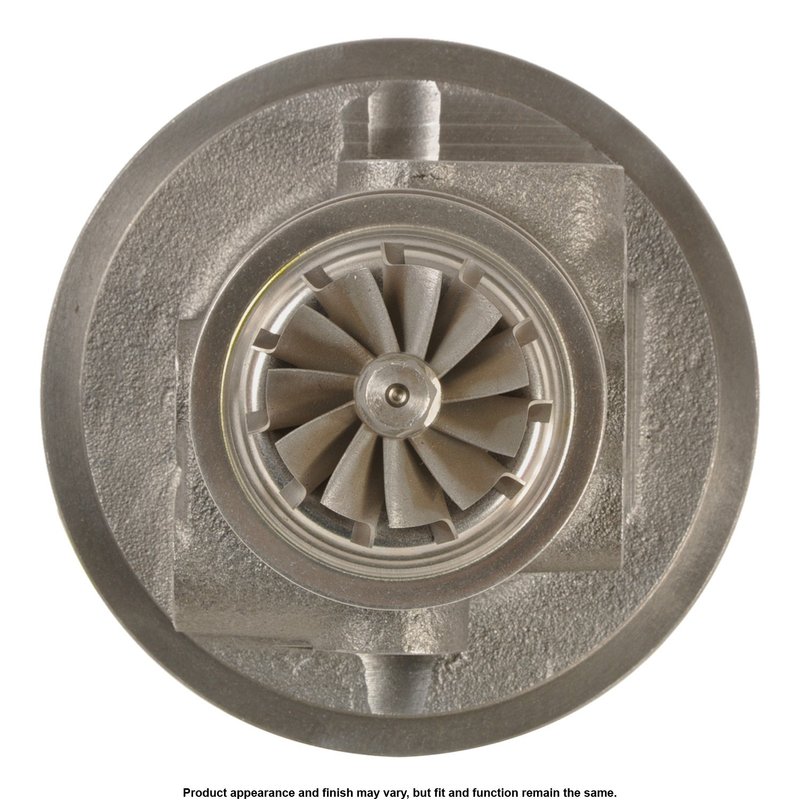 Rotomaster K1030221N Turbocharger Cartridge - Left or Right