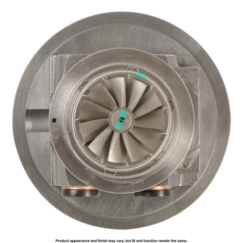 Rotomaster K1030246N Turbocharger Cartridge