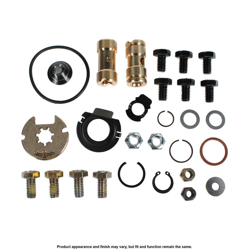 Rotomaster K1030342N Turbocharger Service Kit