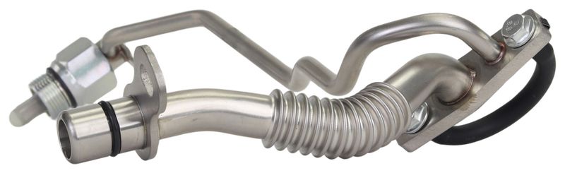 Rotomaster K1035107N Turbocharger Oil Line - Left