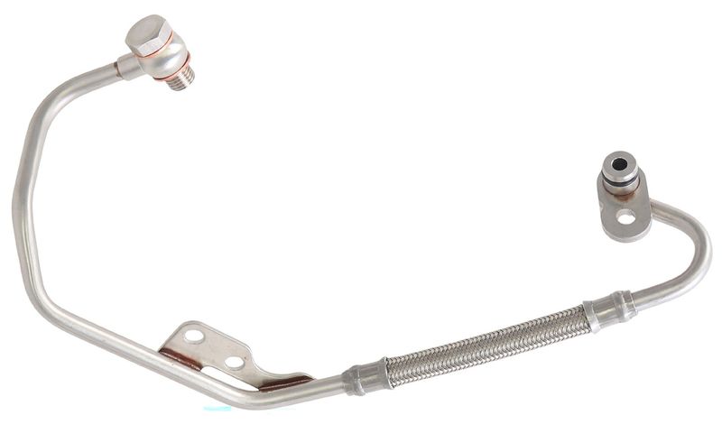 Rotomaster K1035111N Turbocharger Oil Line - Supply