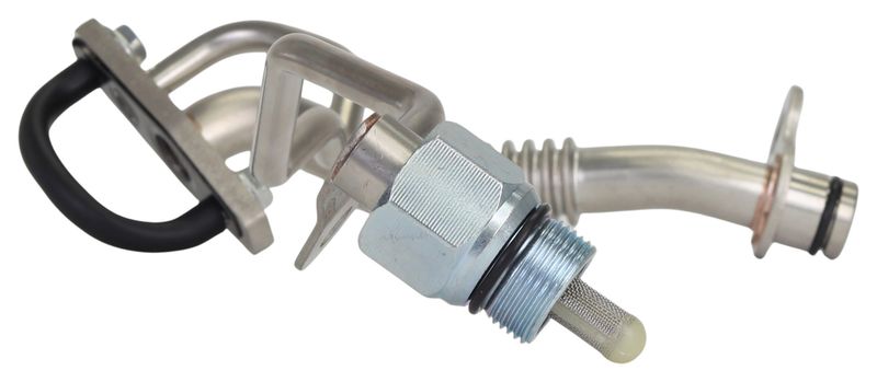 Rotomaster K1035203N Turbocharger Oil Line - Left