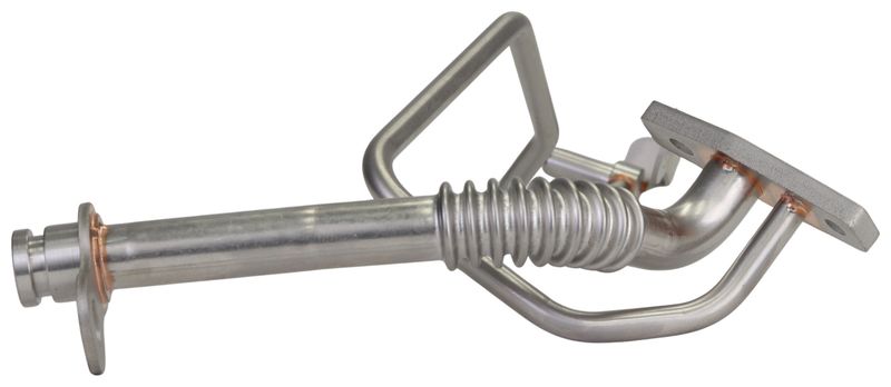 Rotomaster K1035204N Turbocharger Oil Line - Right