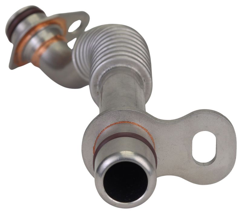 Rotomaster K1035205N Turbocharger Oil Line - Right