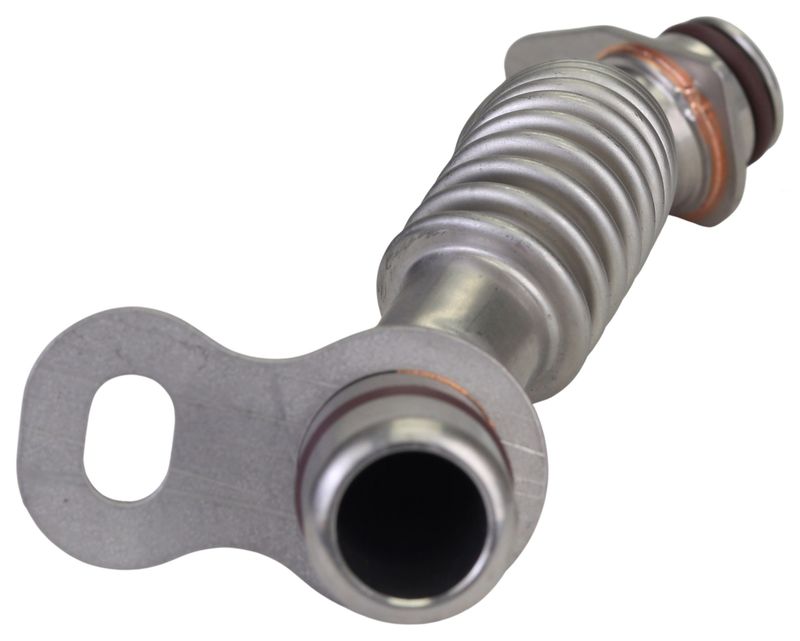 Rotomaster K1035206N Turbocharger Oil Line - Left