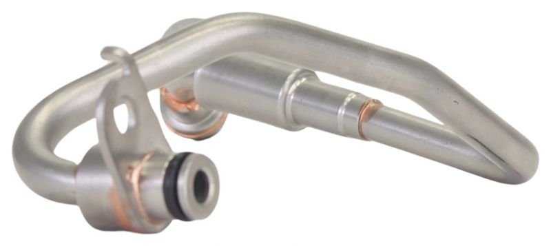 Rotomaster K1035303N Turbocharger Coolant Line - Supply (Right)