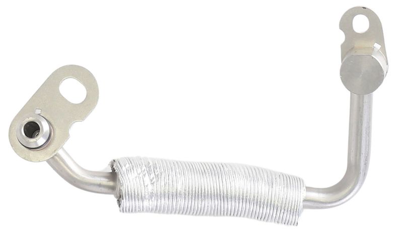 Rotomaster K1035306N Turbocharger Coolant Line - Supply (Right)