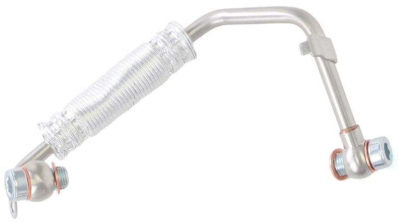 Rotomaster K1035307N Turbocharger Coolant Line - Supply