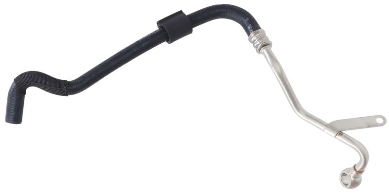 Rotomaster K1035406N Turbocharger Coolant Line - Return