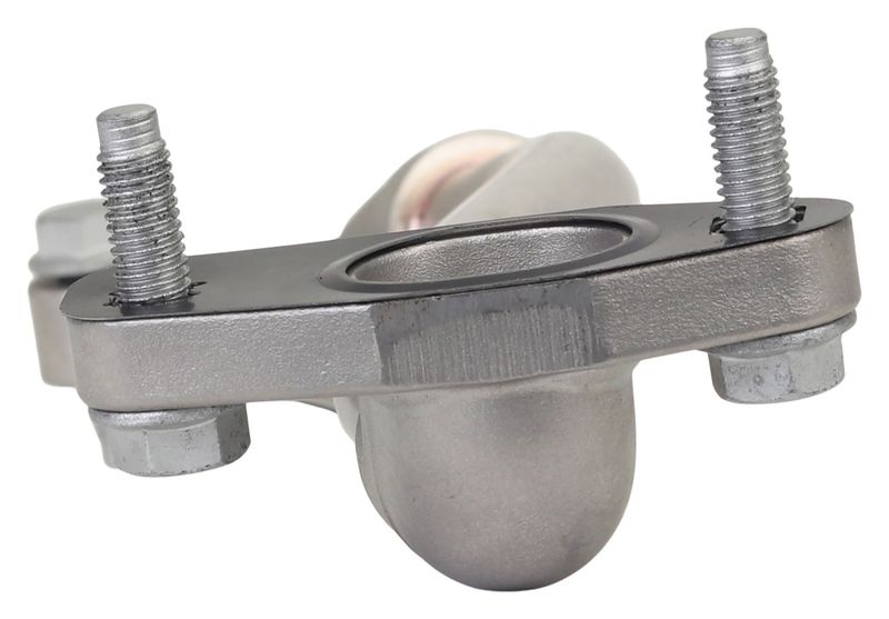 Rotomaster K1055201N Turbocharger Oil Line