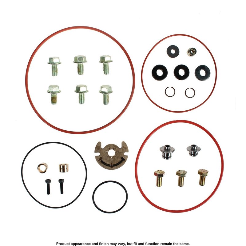 Rotomaster K1350306N Turbocharger Service Kit