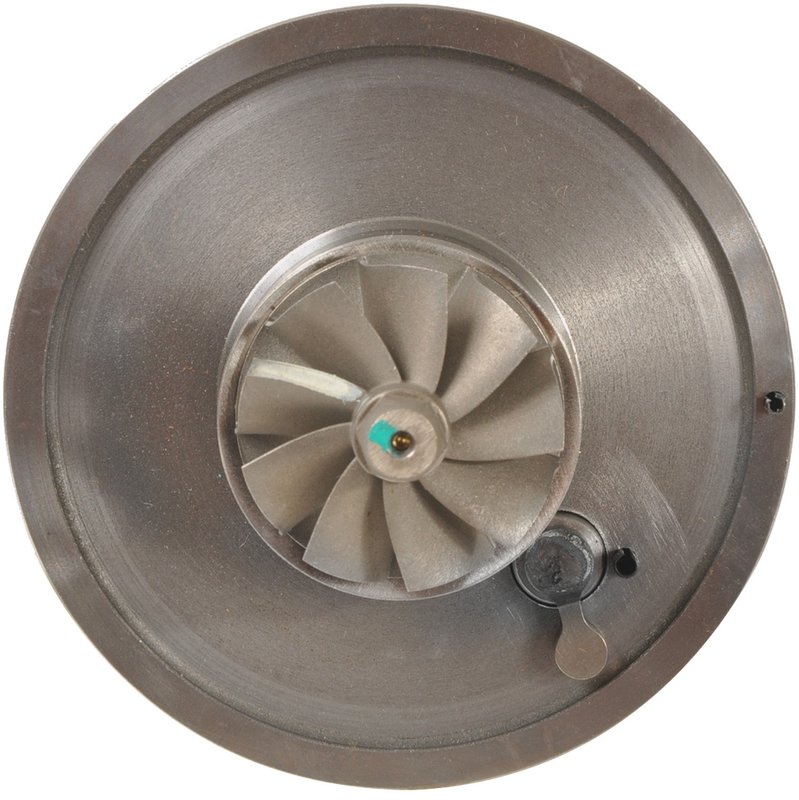 Rotomaster K1390203N Turbocharger Cartridge